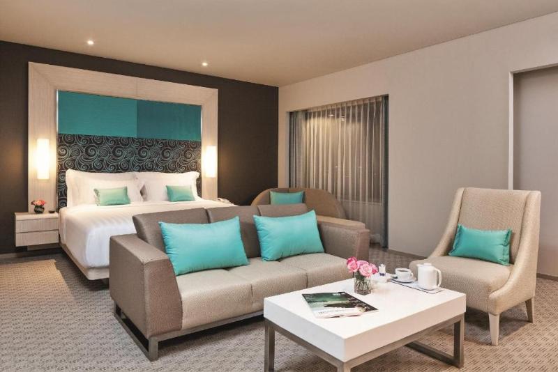 Grand Mercure Jakarta Harmoni - Oda