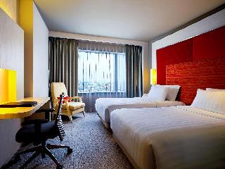 Grand Mercure Jakarta Harmoni fotoÄŸrafÄ±