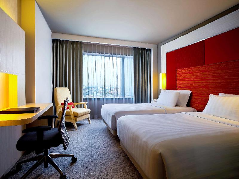 Grand Mercure Jakarta Harmoni - Oda
