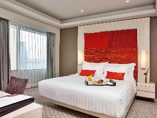 Grand Mercure Jakarta Harmoni fotoÄŸrafÄ±