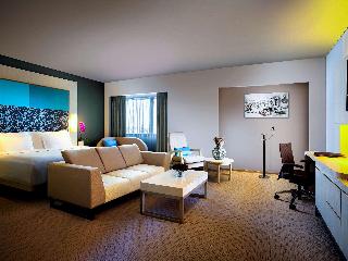 Grand Mercure Jakarta Harmoni fotoÄŸrafÄ±