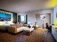 Grand Mercure Jakarta Harmoni oda fotoğrafı