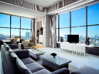 Grand Mercure Jakarta Harmoni fotoÄŸrafÄ±
