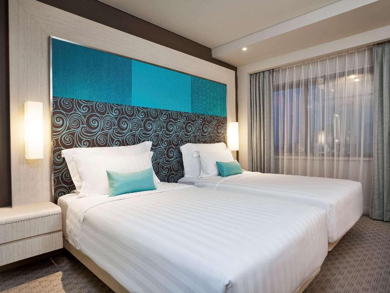 Grand Mercure Jakarta Harmoni - Oda