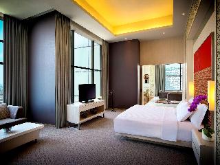 Grand Mercure Jakarta Harmoni fotoÄŸrafÄ±