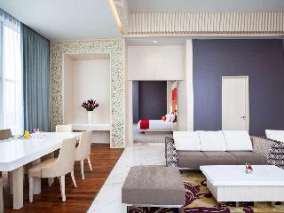 Grand Mercure Jakarta Harmoni fotoÄŸrafÄ±