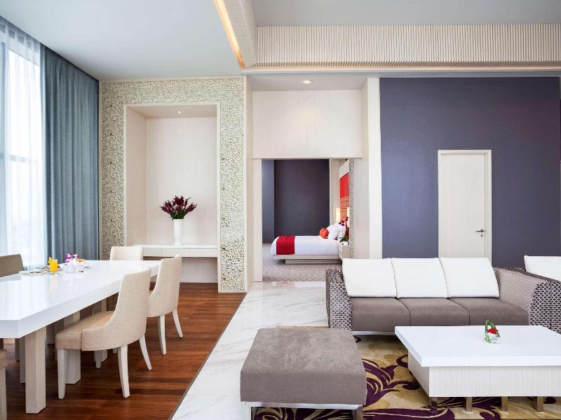 Grand Mercure Jakarta Harmoni - Oda