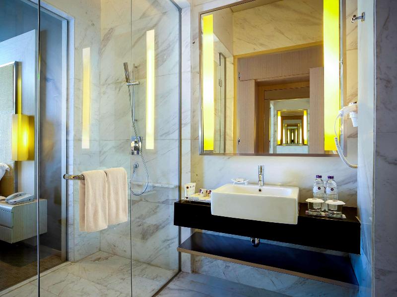 Grand Mercure Jakarta Harmoni - Oda