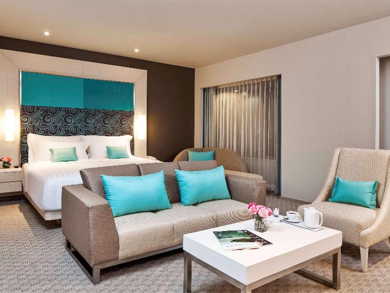 Grand Mercure Jakarta Harmoni - Oda