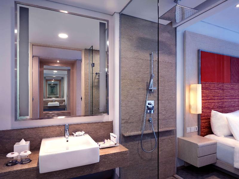 Grand Mercure Jakarta Harmoni - Oda