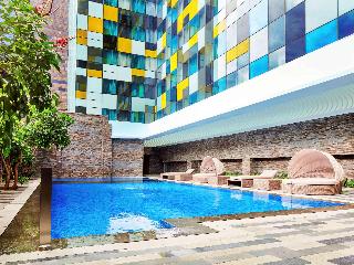 Grand Mercure Jakarta Harmoni fotoÄŸrafÄ±