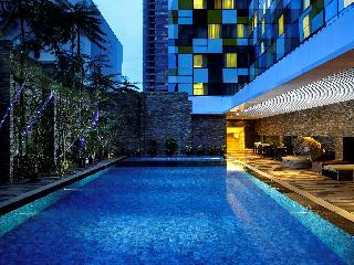 Grand Mercure Jakarta Harmoni fotoÄŸrafÄ±
