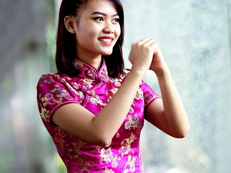 Grand Mercure Jakarta Harmoni - Restoran