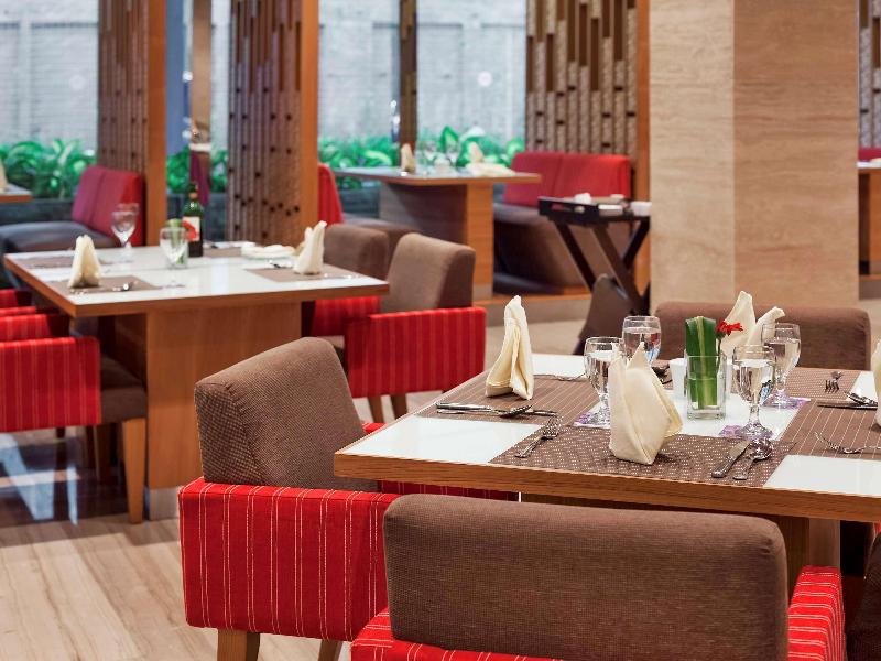 Grand Mercure Jakarta Harmoni - Restoran