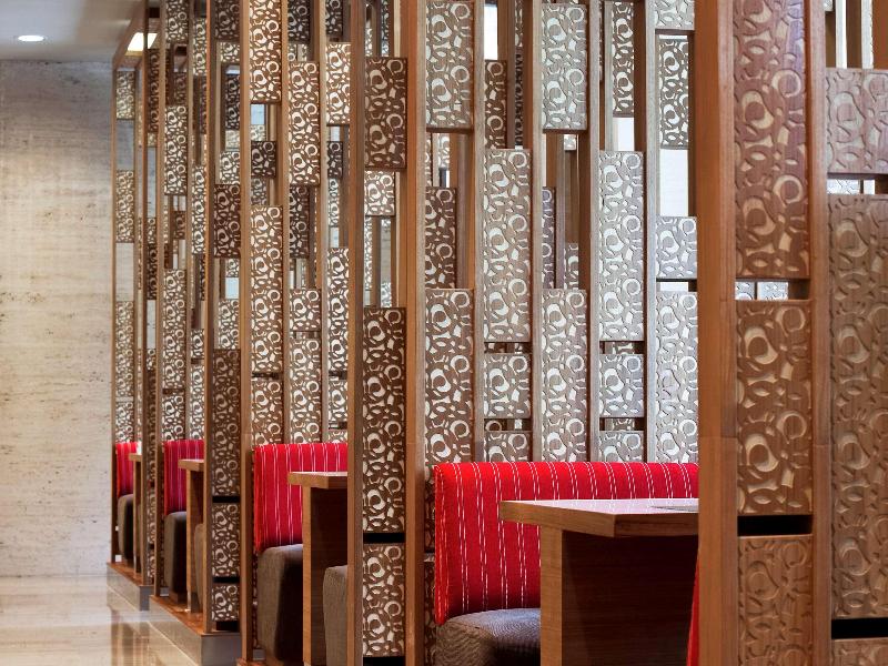 Grand Mercure Jakarta Harmoni - Restoran