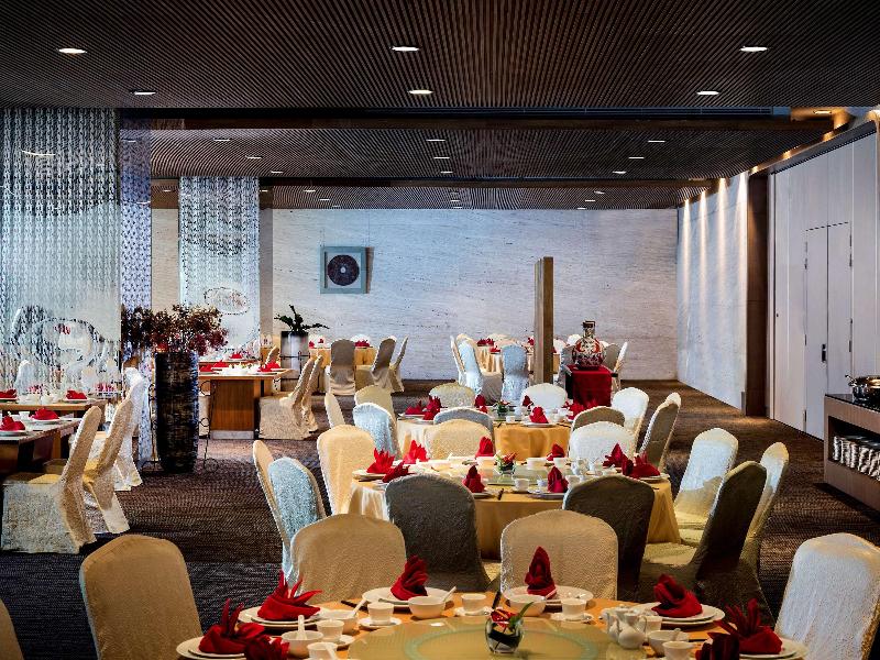 Grand Mercure Jakarta Harmoni - Restoran