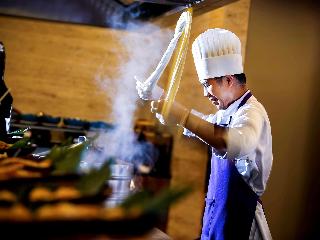 Grand Mercure Jakarta Harmoni fotoÄŸrafÄ±