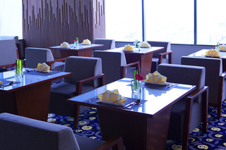 Grand Mercure Jakarta Harmoni fotoÄŸrafÄ±
