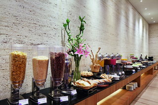 Grand Mercure Jakarta Harmoni fotoÄŸrafÄ±