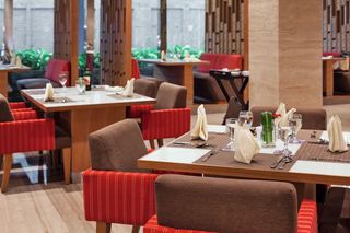 Grand Mercure Jakarta Harmoni fotoÄŸrafÄ±