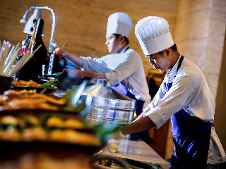 Grand Mercure Jakarta Harmoni fotoÄŸrafÄ±