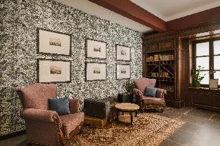 Andrassy Kuria & Spa otel fotoğrafı