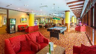 Holiday Inn Resort Batam fotoÄŸrafÄ±