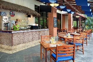 Holiday Inn Resort Batam fotoÄŸrafÄ±