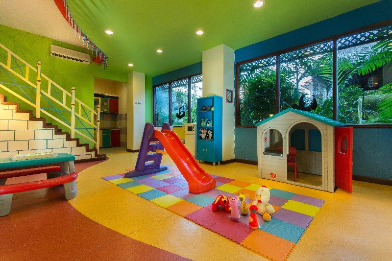 Holiday Inn Resort Batam - Lobi