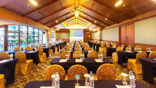 Holiday Inn Resort Batam fotoÄŸrafÄ±