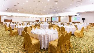 Holiday Inn Resort Batam fotoÄŸrafÄ±