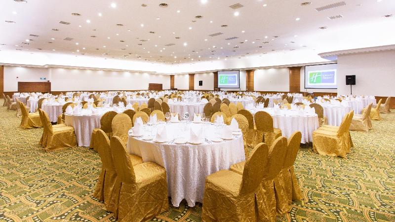 Holiday Inn Resort Batam - Toplantı