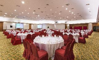 Holiday Inn Resort Batam fotoÄŸrafÄ±