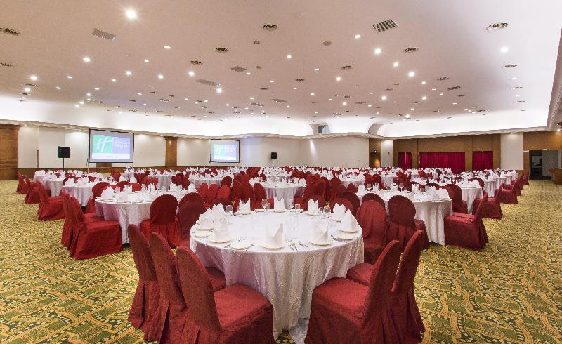 Holiday Inn Resort Batam - Toplantı