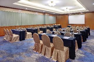Holiday Inn Resort Batam fotoÄŸrafÄ±