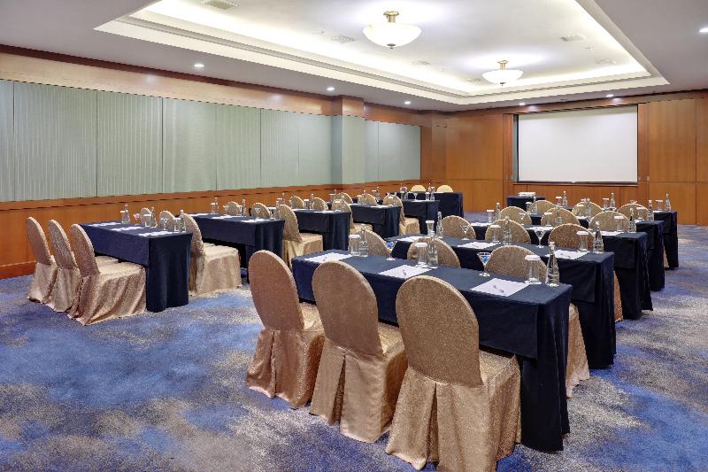 Holiday Inn Resort Batam - Toplantı