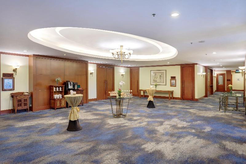 Holiday Inn Resort Batam - Toplantı