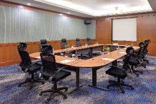 Holiday Inn Resort Batam fotoÄŸrafÄ±