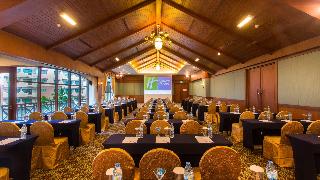 Holiday Inn Resort Batam fotoÄŸrafÄ±