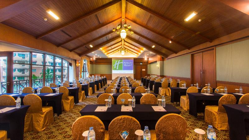 Holiday Inn Resort Batam - Toplantı