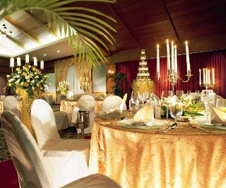 Holiday Inn Resort Batam fotoÄŸrafÄ±
