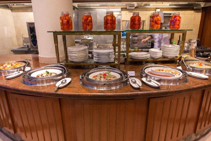 Holiday Inn Resort Batam - Toplantı