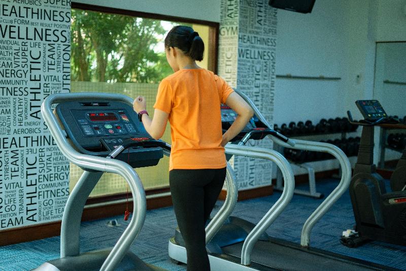 Holiday Inn Resort Batam - Aktivite