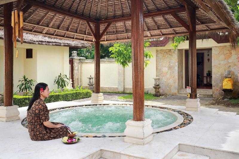 Holiday Inn Resort Batam - Aktivite
