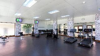 Holiday Inn Resort Batam fotoÄŸrafÄ±
