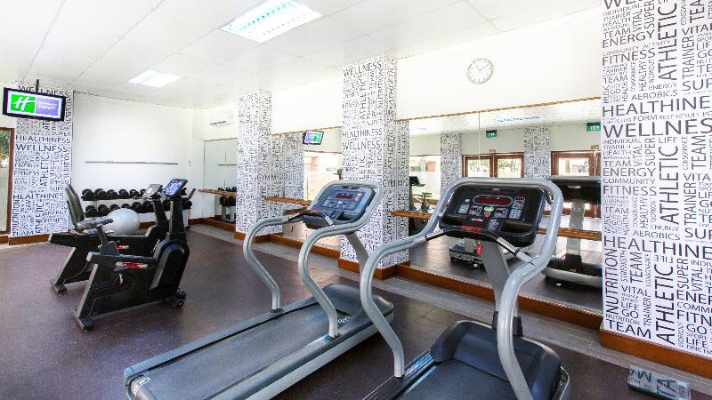 Holiday Inn Resort Batam - Aktivite
