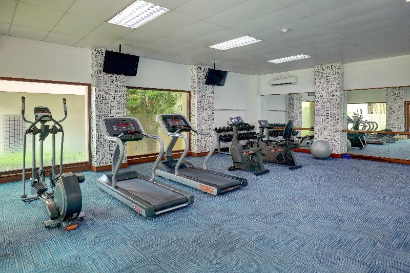 Holiday Inn Resort Batam - Aktivite