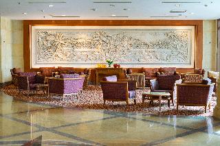 Holiday Inn Resort Batam otel fotoğrafı