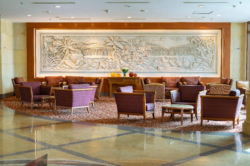 Holiday Inn Resort Batam - Genel