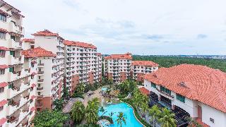 Holiday Inn Resort Batam fotoÄŸrafÄ±